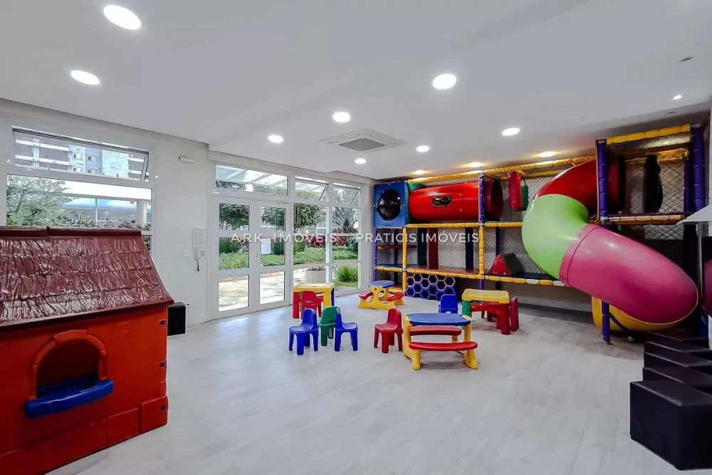 Apartamento, 4 quartos, 237 m² - Foto 11