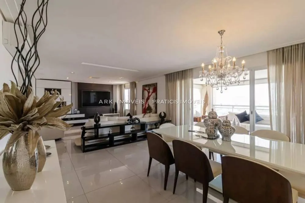 Apartamento, 4 quartos, 237 m² - Foto 8