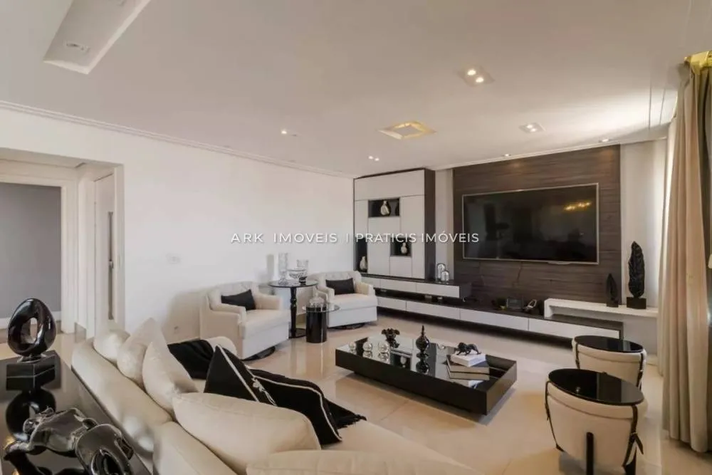 Apartamento, 4 quartos, 237 m² - Foto 2