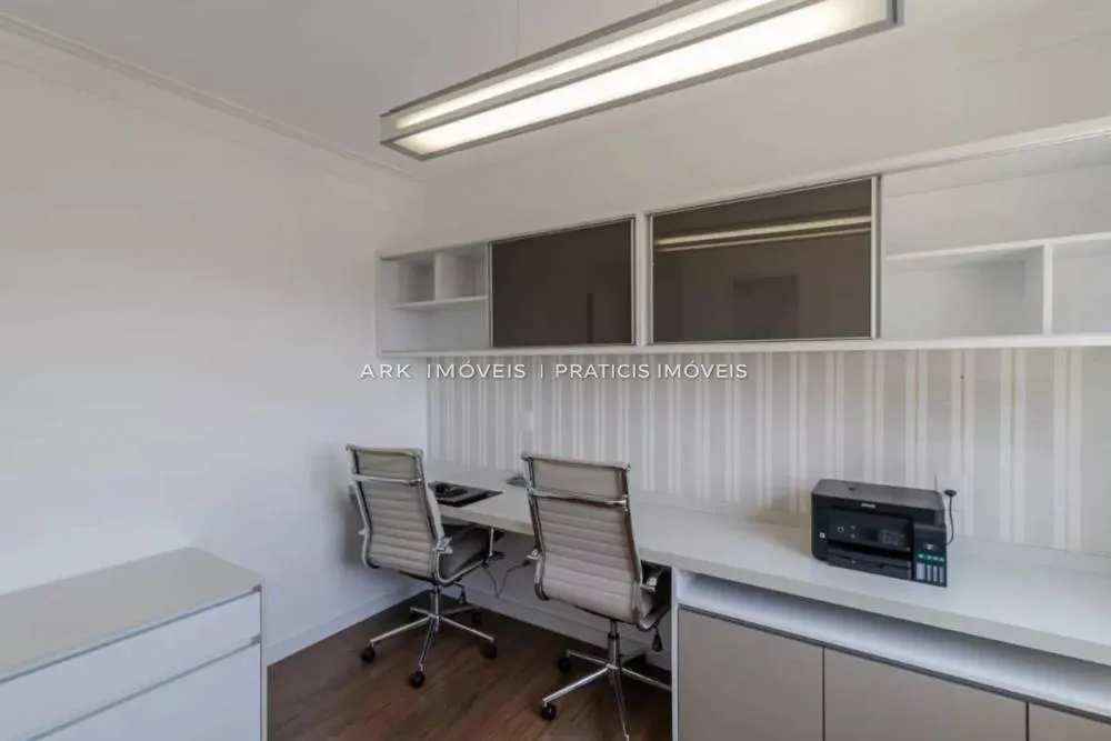 Apartamento, 4 quartos, 237 m² - Foto 2