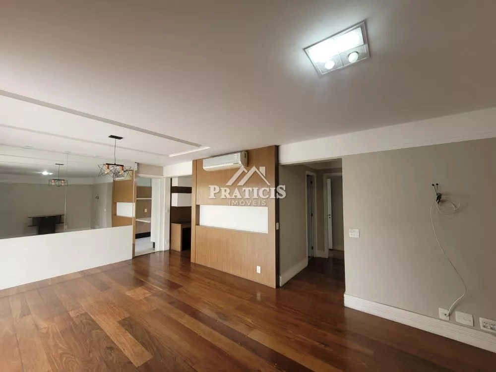 Apartamento à venda com 4 quartos, 170m² - Foto 11