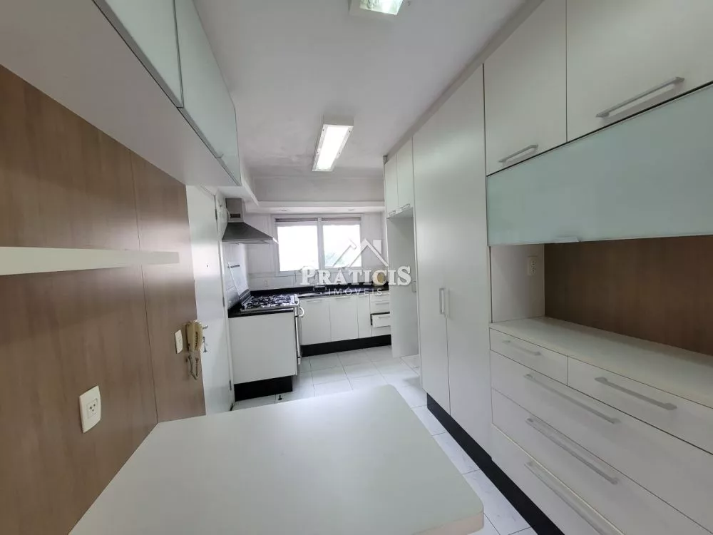 Apartamento à venda com 4 quartos, 170m² - Foto 38