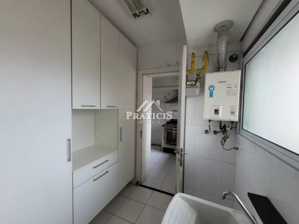 Apartamento à venda com 4 quartos, 170m² - Foto 45