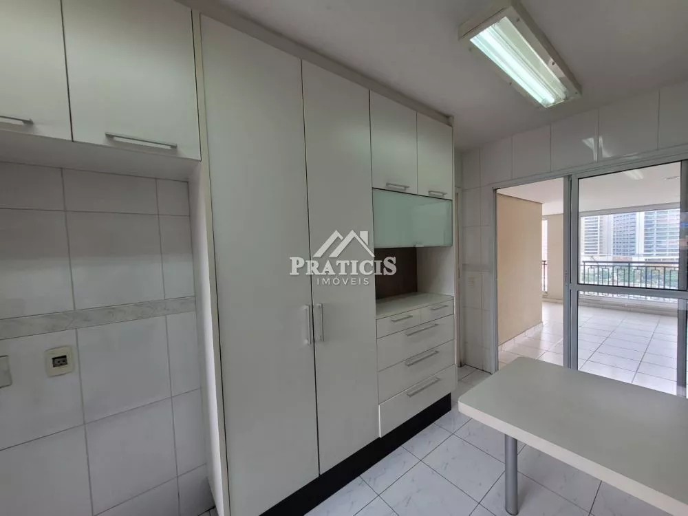 Apartamento à venda com 4 quartos, 170m² - Foto 36