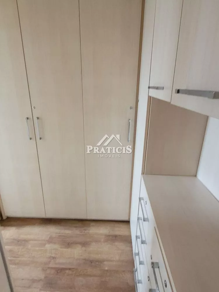 Apartamento à venda com 4 quartos, 170m² - Foto 47