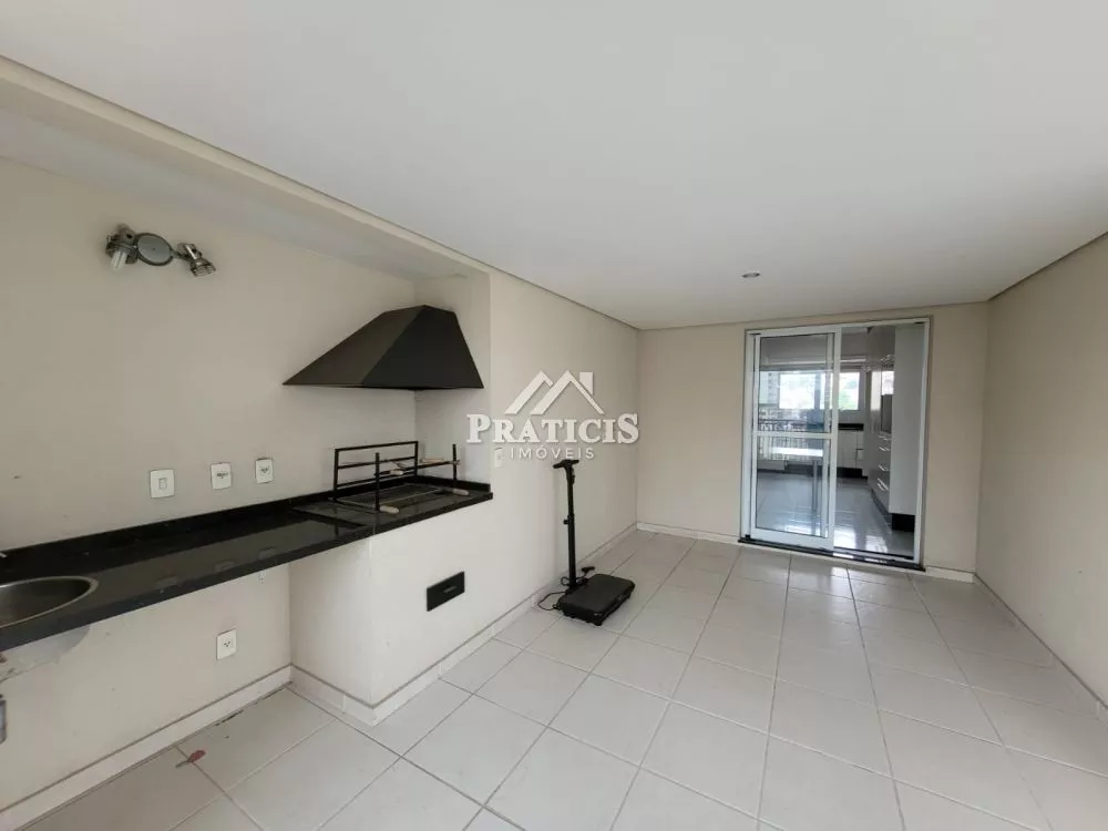 Apartamento à venda com 4 quartos, 170m² - Foto 3