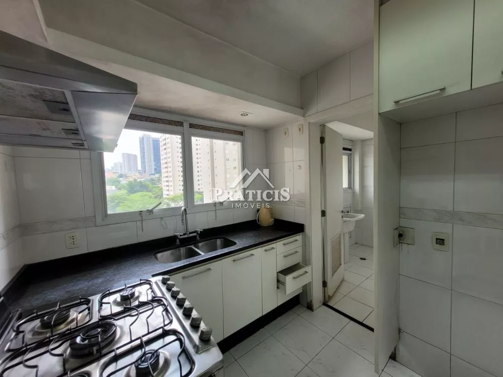 Apartamento à venda com 4 quartos, 170m² - Foto 50