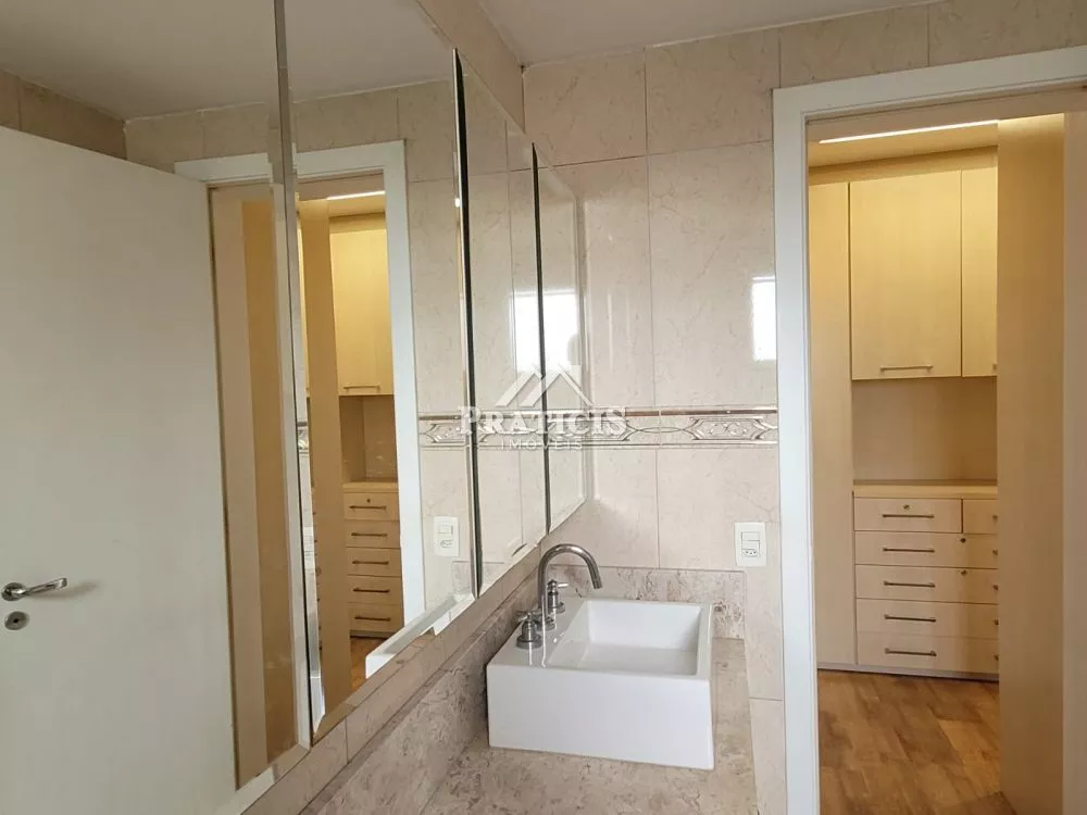 Apartamento à venda com 4 quartos, 170m² - Foto 39