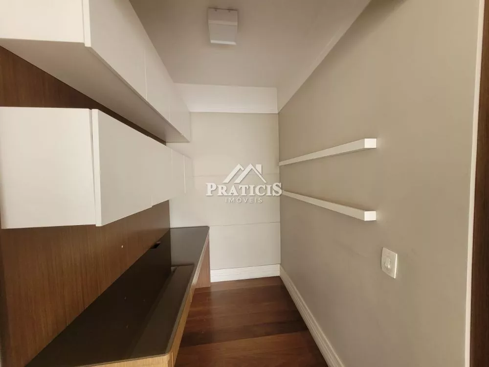 Apartamento à venda com 4 quartos, 170m² - Foto 19