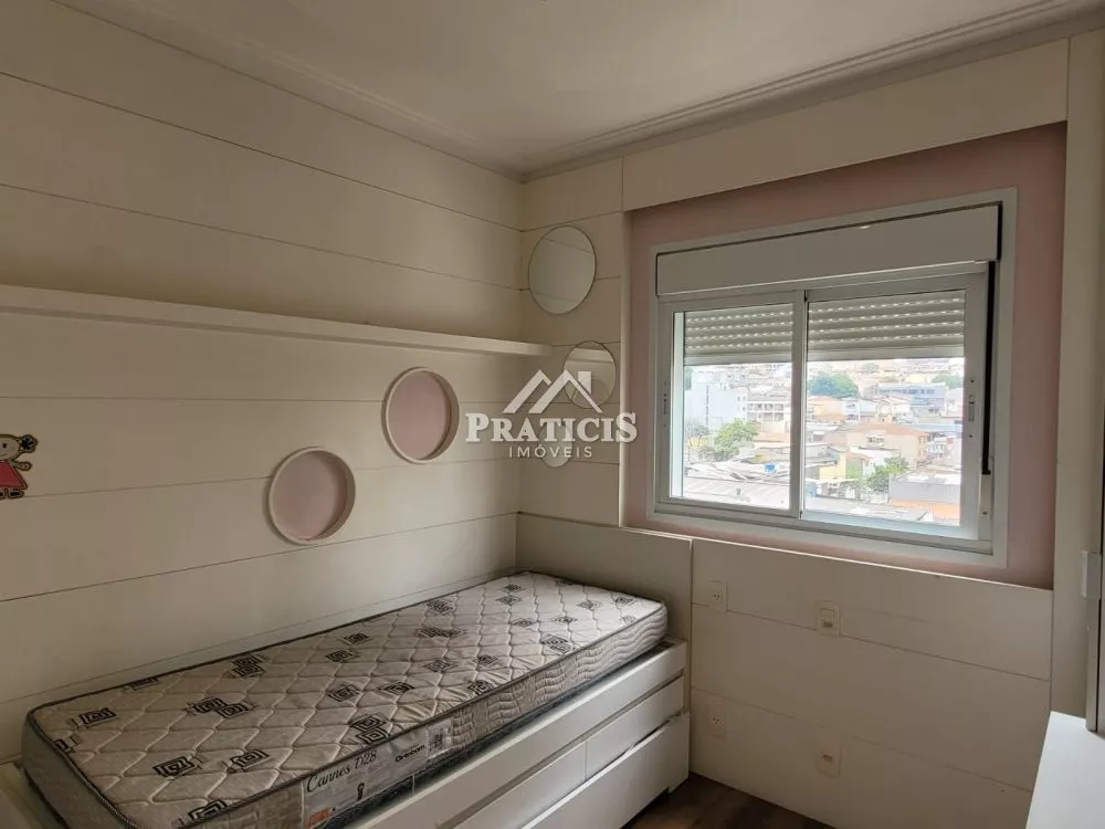 Apartamento à venda com 4 quartos, 170m² - Foto 31