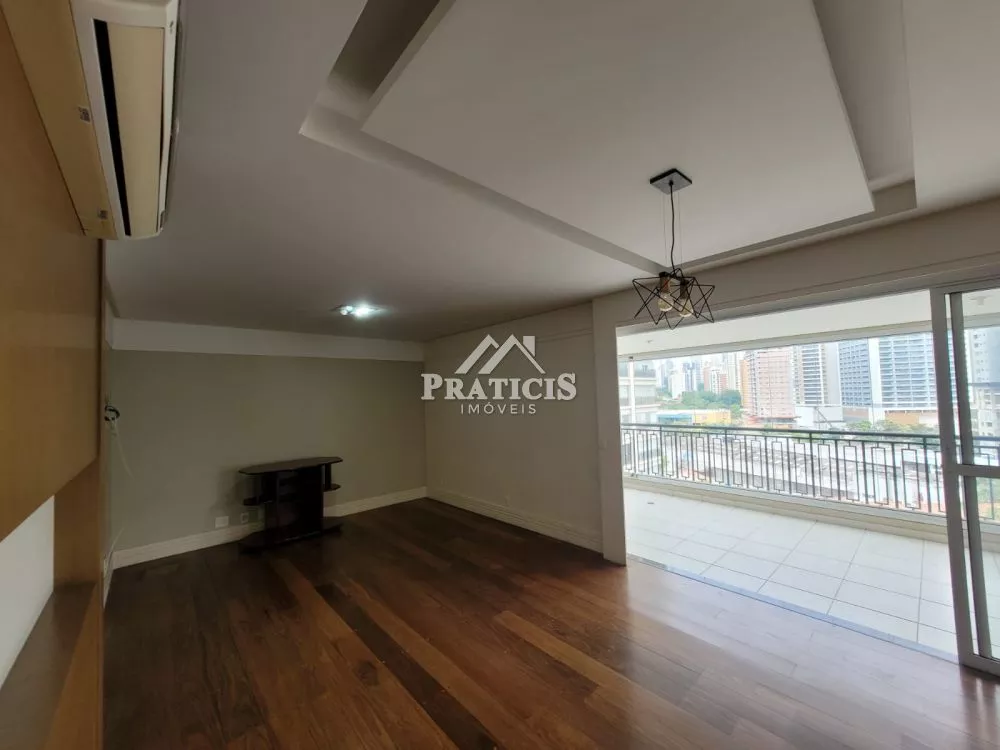 Apartamento à venda com 4 quartos, 170m² - Foto 12