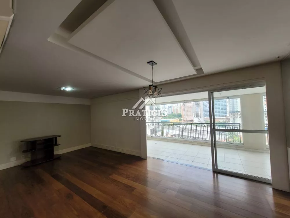 Apartamento à venda com 4 quartos, 170m² - Foto 13