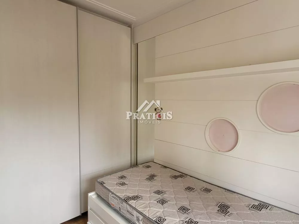 Apartamento à venda com 4 quartos, 170m² - Foto 32