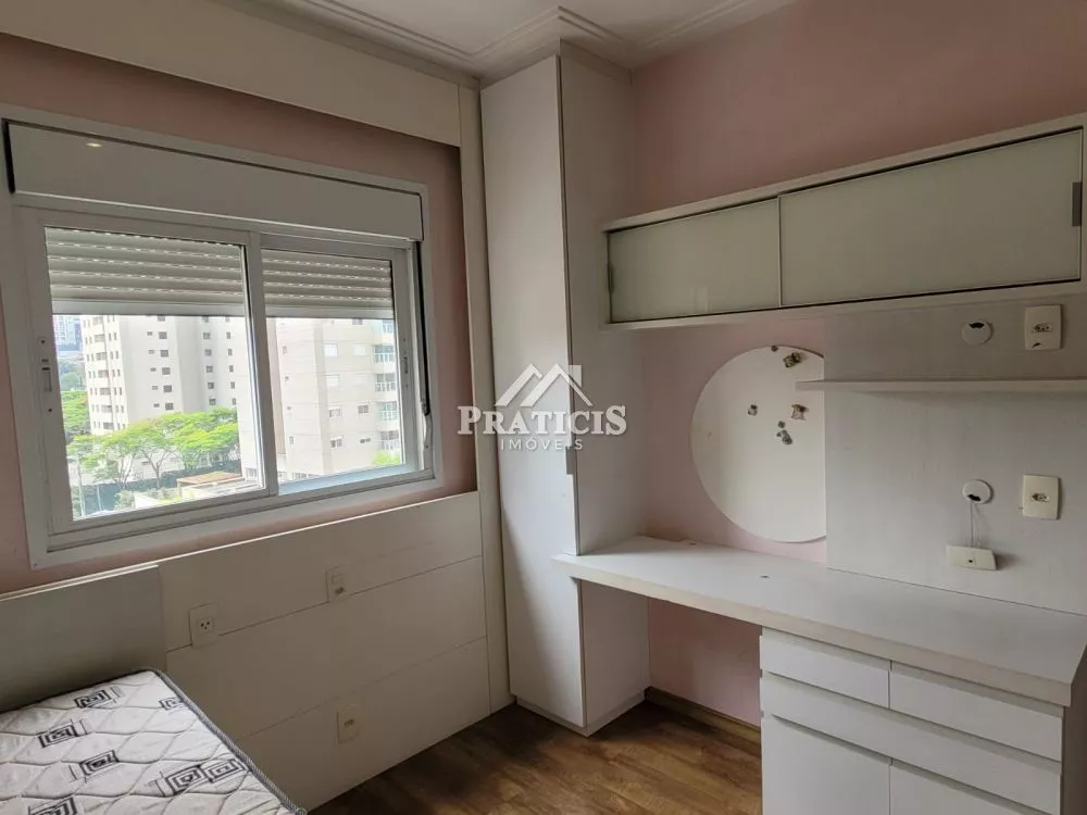 Apartamento à venda com 4 quartos, 170m² - Foto 33