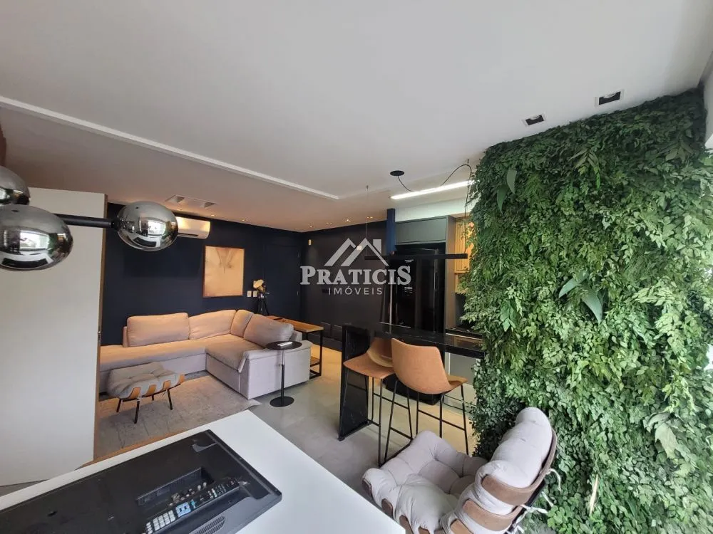 Apartamento, 2 quartos, 65 m² - Foto 8