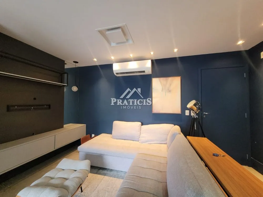 Apartamento, 2 quartos, 65 m² - Foto 5