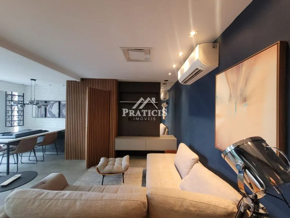 Apartamento, 2 quartos, 65 m² - Foto 1