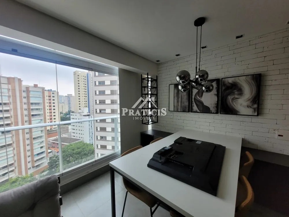 Apartamento, 2 quartos, 65 m² - Foto 3