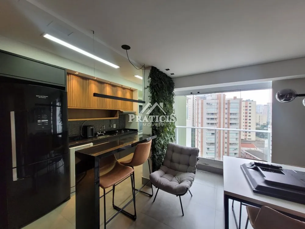 Apartamento, 2 quartos, 65 m² - Foto 7