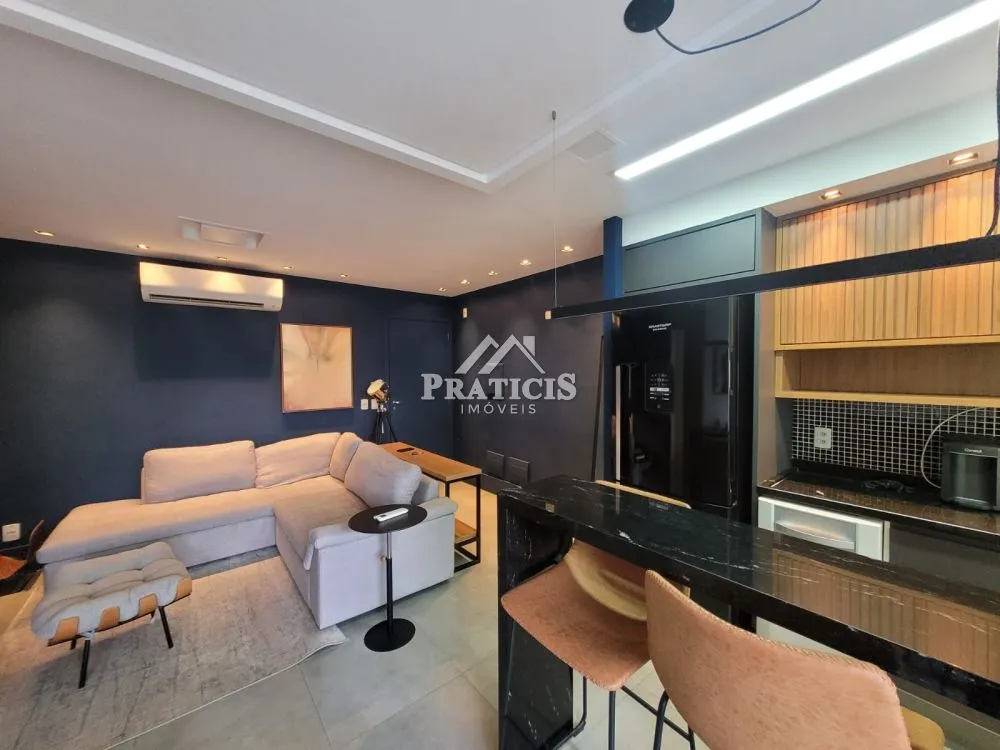 Apartamento, 2 quartos, 65 m² - Foto 4