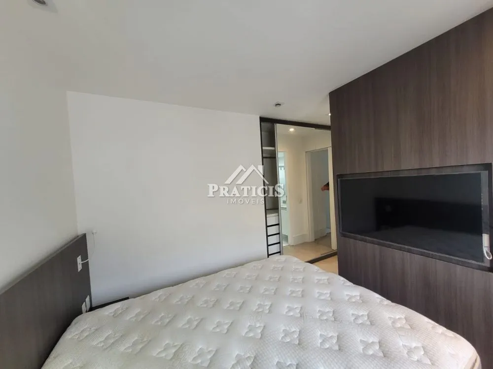 Apartamento, 2 quartos, 65 m² - Foto 2