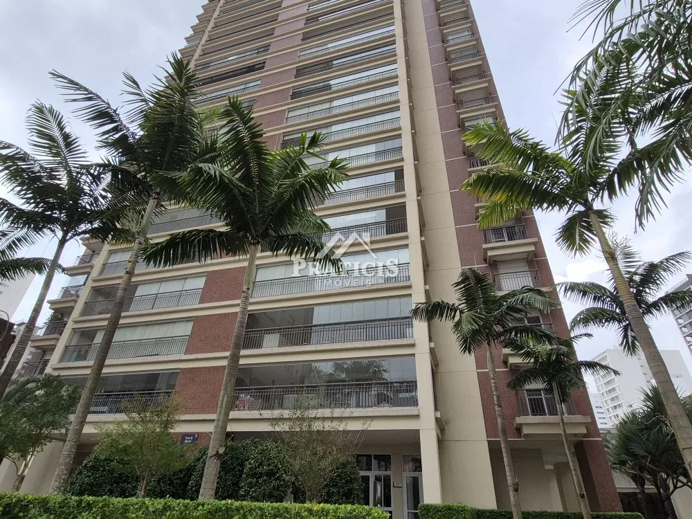 Apartamento, 3 quartos, 246 m² - Foto 8
