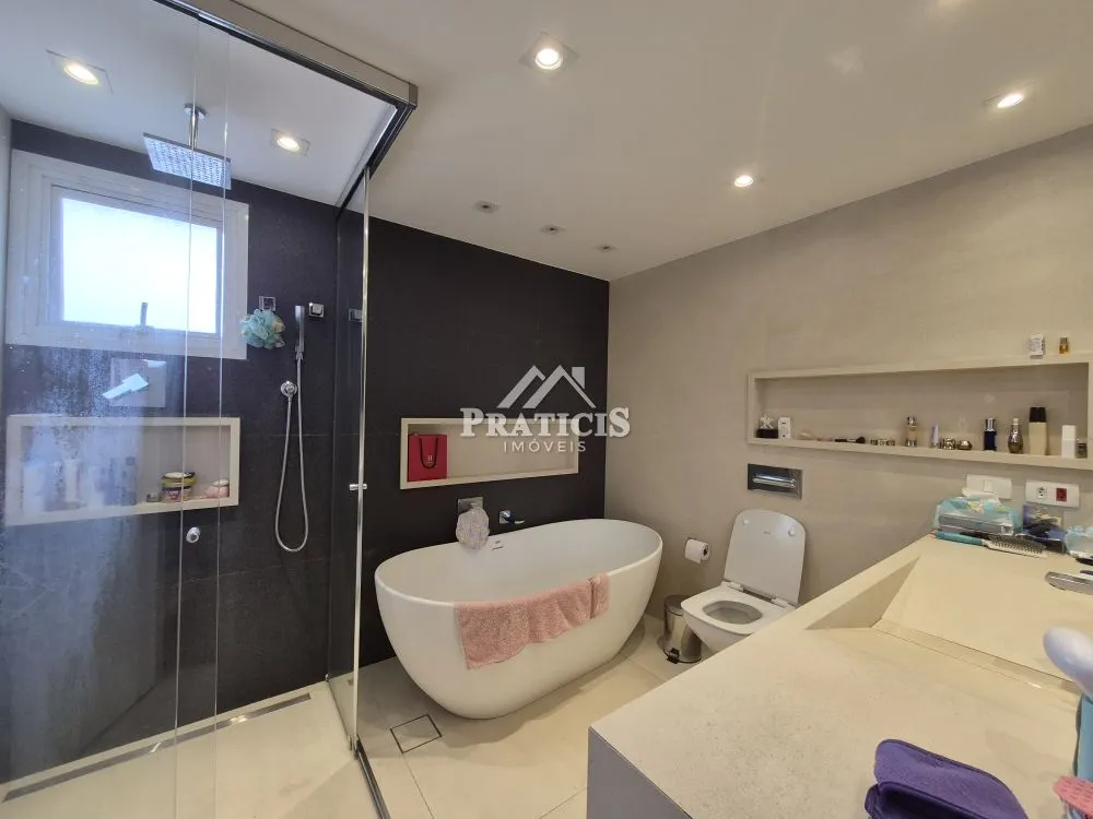 Apartamento, 3 quartos, 246 m² - Foto 7