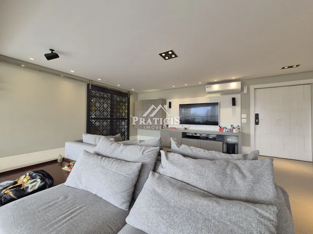 Apartamento, 3 quartos, 246 m² - Foto 3