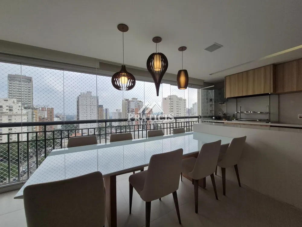 Apartamento, 3 quartos, 246 m² - Foto 2