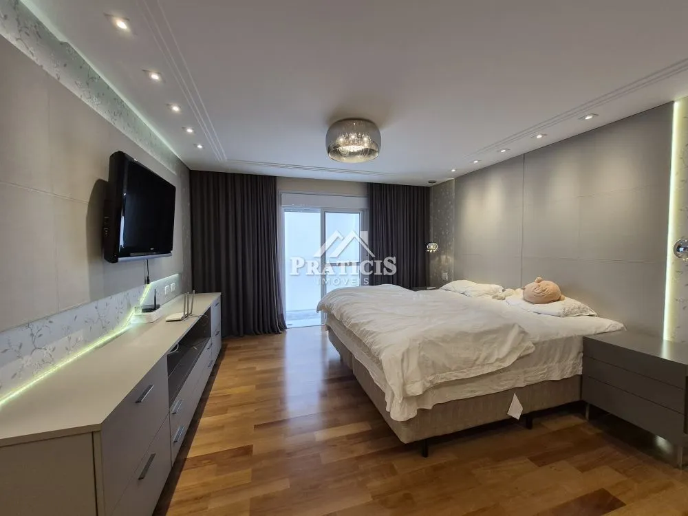 Apartamento, 3 quartos, 246 m² - Foto 5