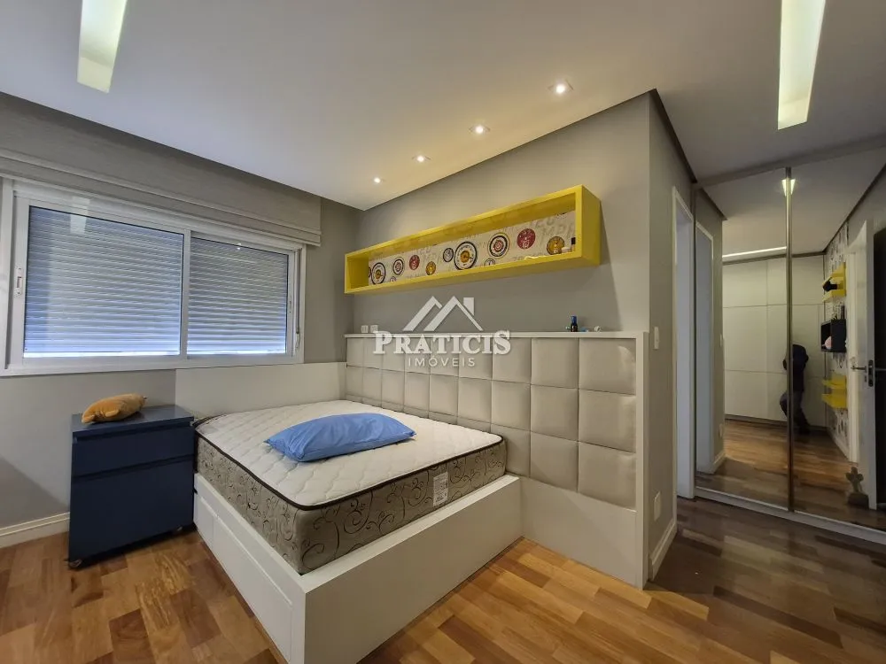 Apartamento, 3 quartos, 246 m² - Foto 4
