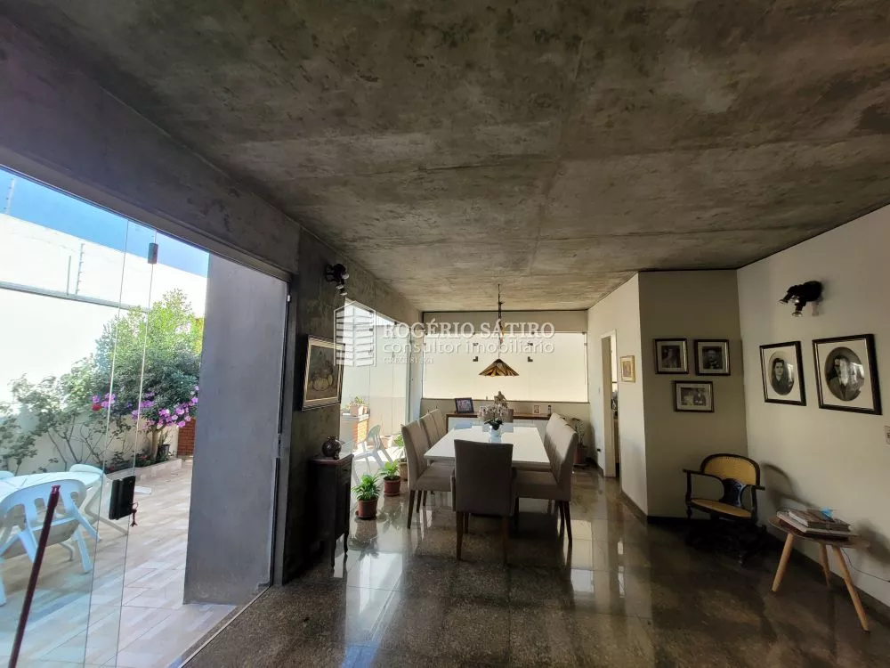 Sobrado à venda com 3 quartos, 228m² - Foto 3