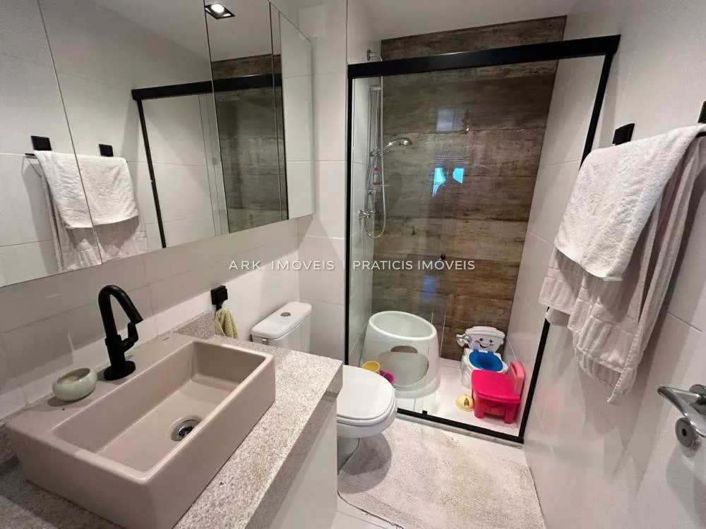 Apartamento, 2 quartos, 78 m² - Foto 9
