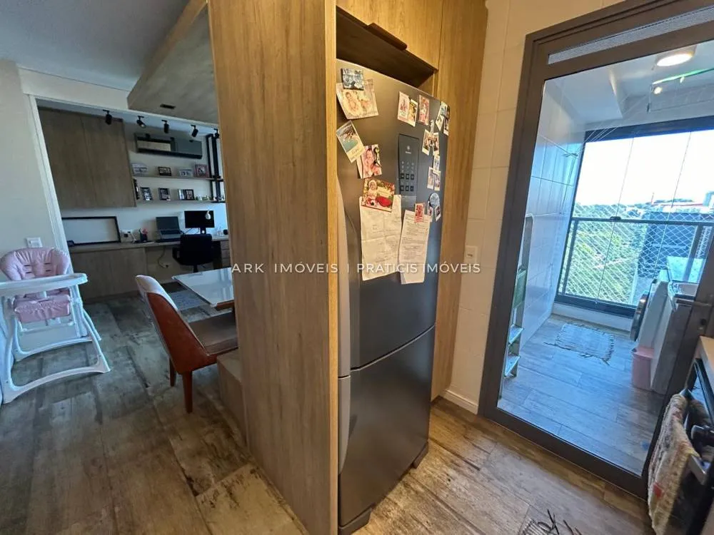 Apartamento, 2 quartos, 78 m² - Foto 5