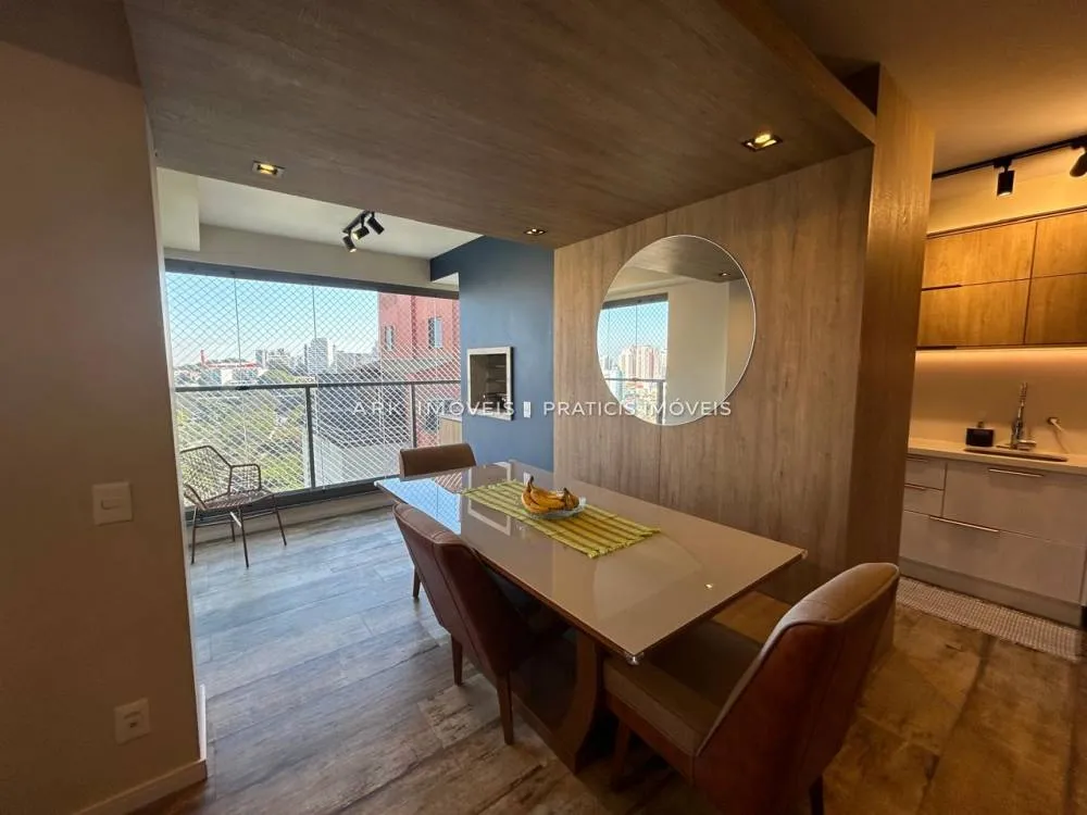 Apartamento, 2 quartos, 78 m² - Foto 1