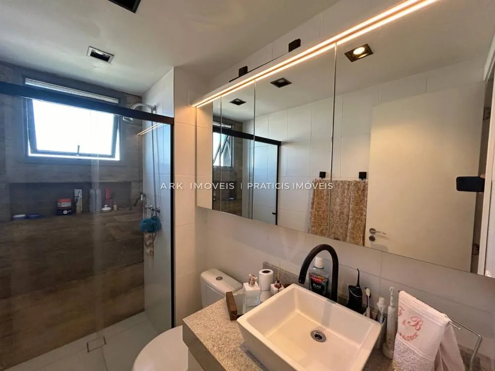 Apartamento, 2 quartos, 78 m² - Foto 11