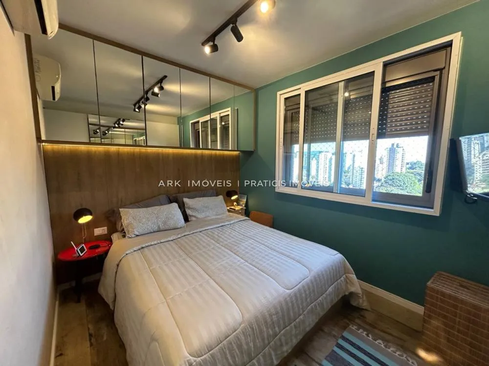 Apartamento, 2 quartos, 78 m² - Foto 12