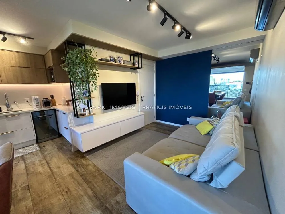 Apartamento, 2 quartos, 78 m² - Foto 4