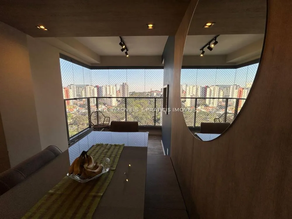 Apartamento, 2 quartos, 78 m² - Foto 2