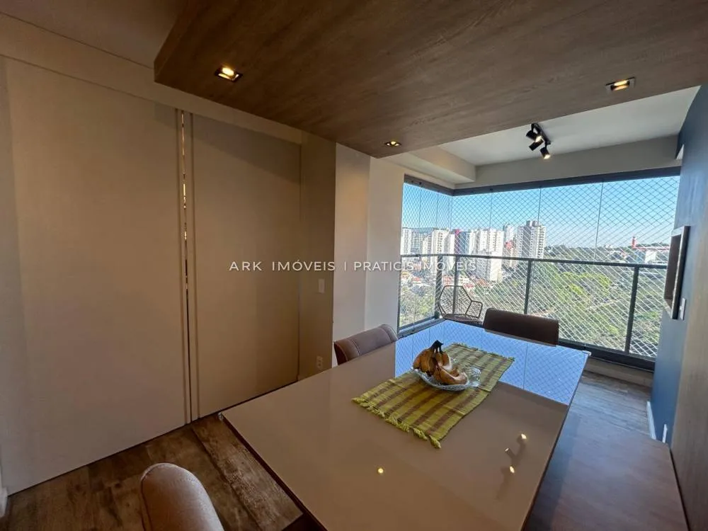 Apartamento, 2 quartos, 78 m² - Foto 3