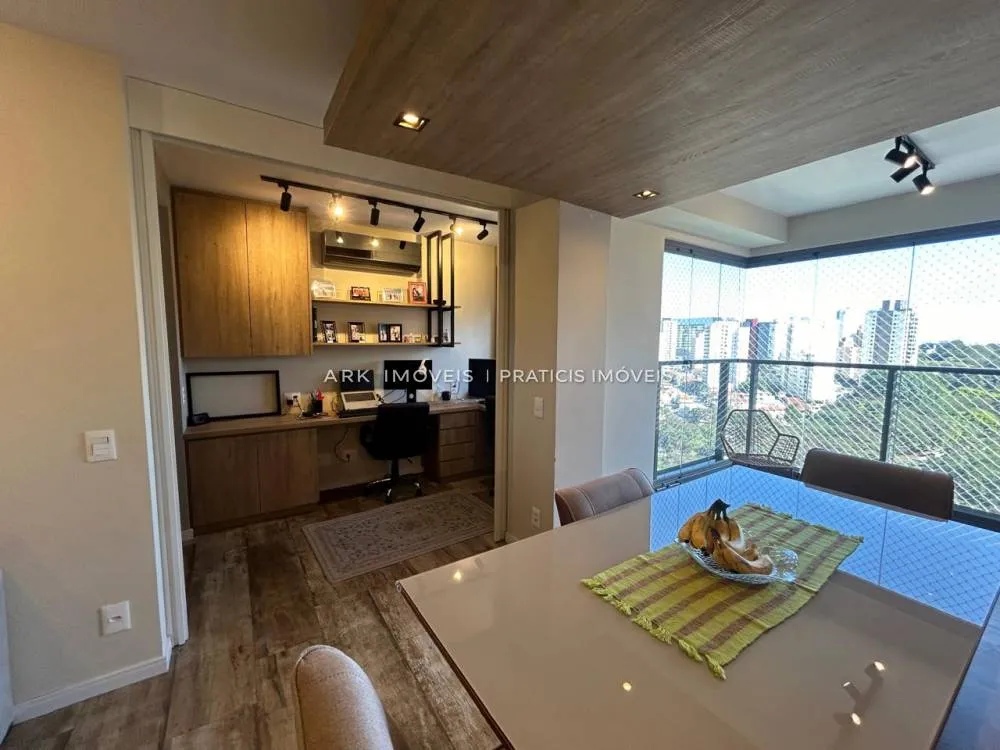 Apartamento, 2 quartos, 78 m² - Foto 7