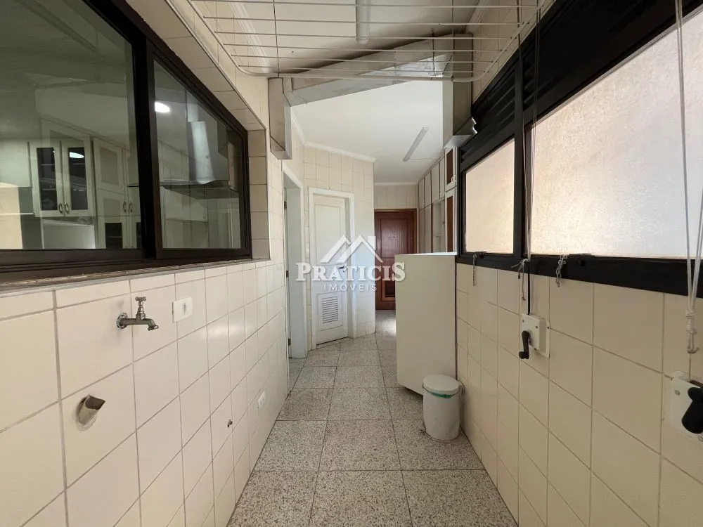 Apartamento, 4 quartos, 200 m² - Foto 6
