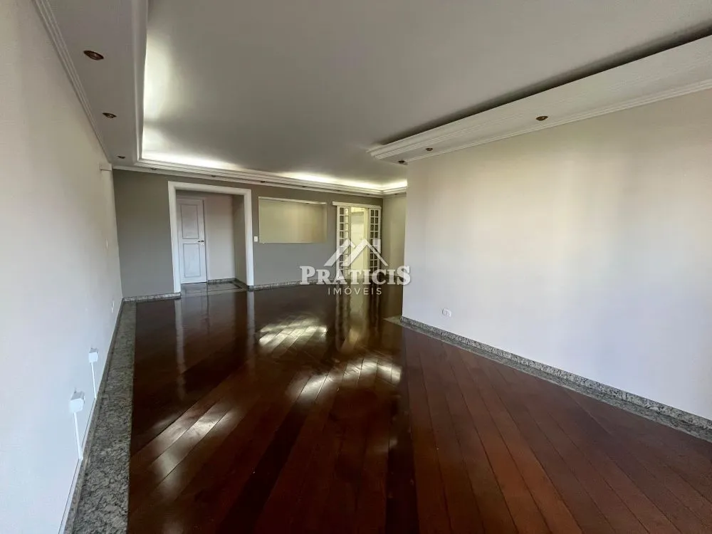 Apartamento, 4 quartos, 200 m² - Foto 1