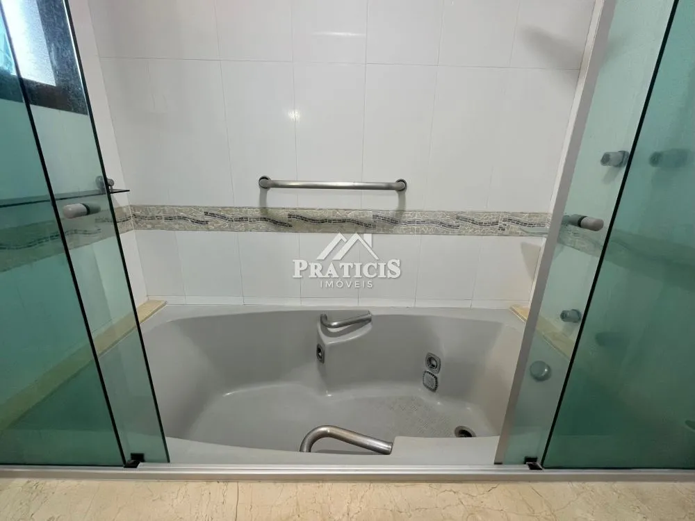 Apartamento, 4 quartos, 200 m² - Foto 8
