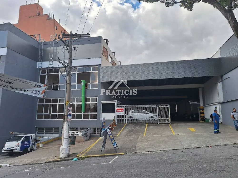 Depósito-Galpão, 2400 m² - Foto 5