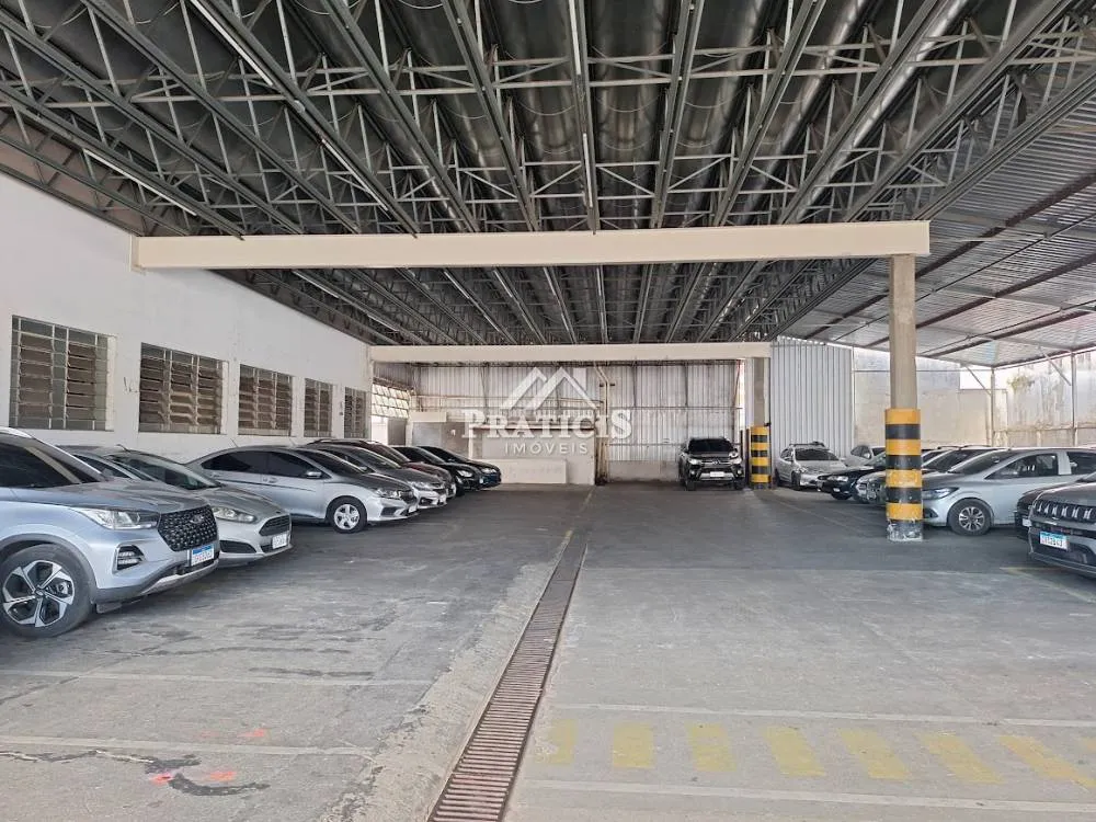 Depósito-Galpão, 2400 m² - Foto 4