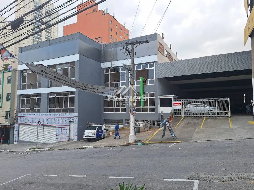 Depósito-Galpão, 2400 m² - Foto 2