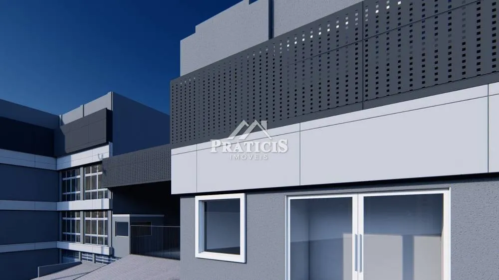 Depósito-Galpão, 2400 m² - Foto 8