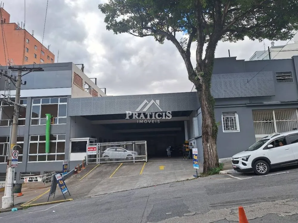 Depósito-Galpão, 2400 m² - Foto 3