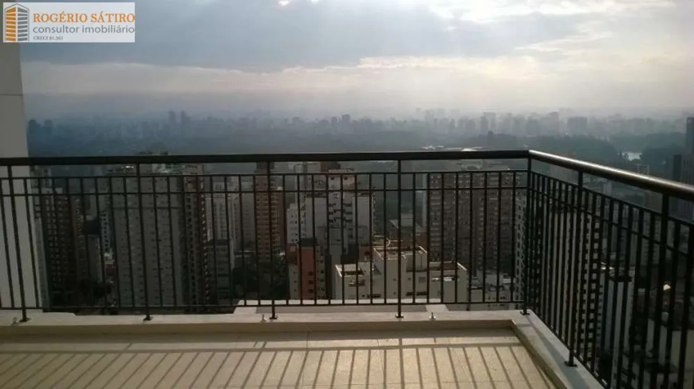 Cobertura, 4 quartos, 392 m² - Foto 1
